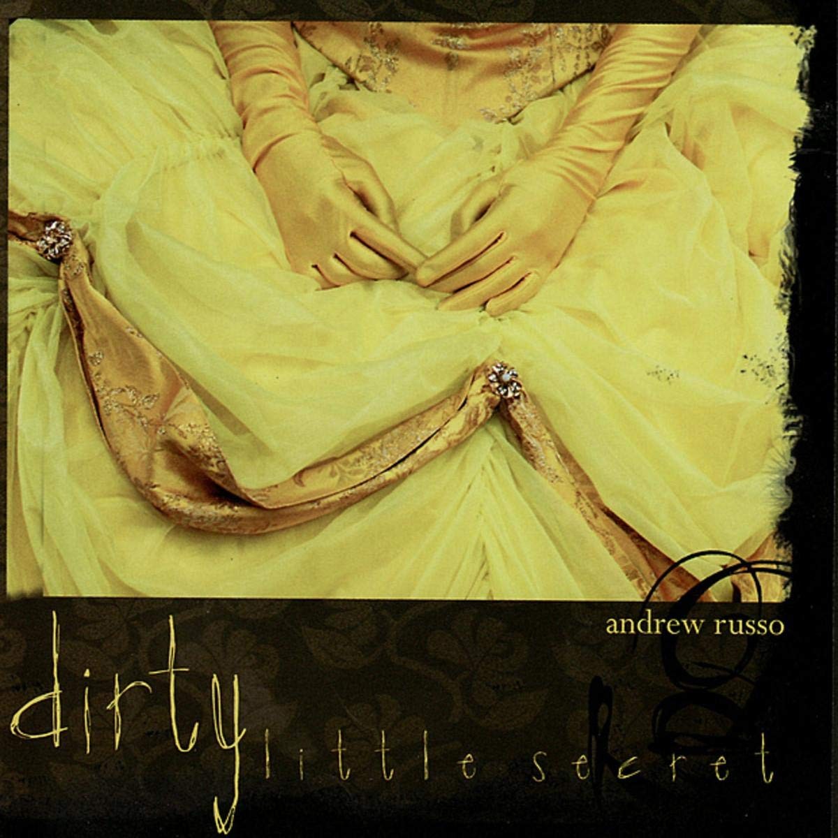 Veldhuis / Joplin / Ligeti / Mellits / R Dirty Little Secret (CD)