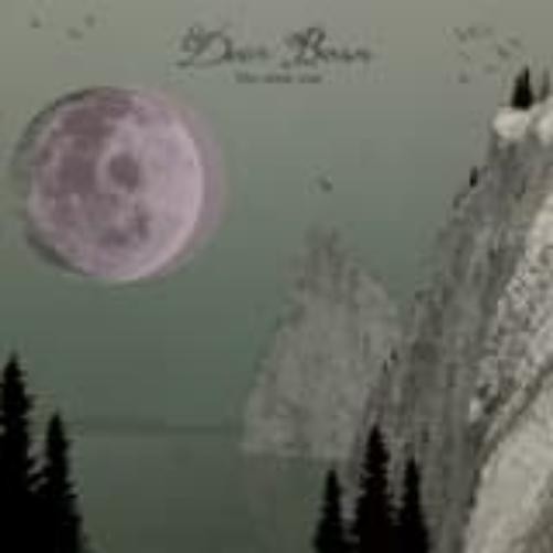 Deer Bear The Other Side (Vinyl LP) 12" Single