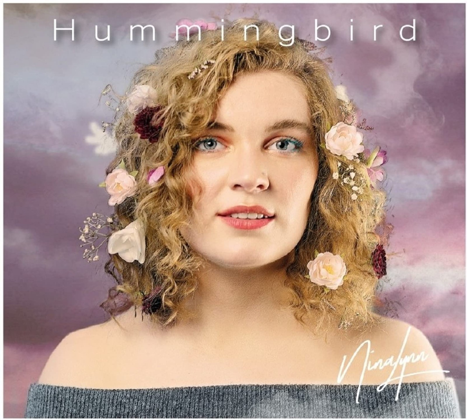 Ninalynn Hummingbird (CD)