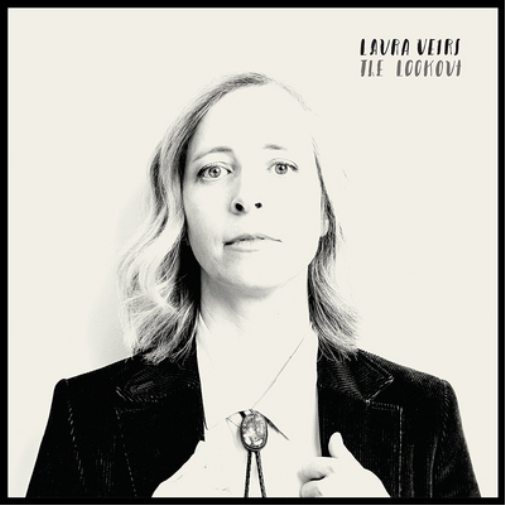 Laura Veirs The Lookout (Vinyl LP) 12" Album Coloured Vinyl