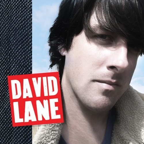 David Lane David Lane (CD)