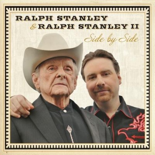 Side By Side by STANLEY,RALPH / STANLEY II,RALPH [Audio CD]