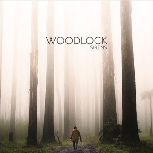 Sirens by Woodlock [Audio CD]