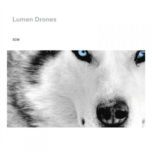 Lumen Drones by Lumen Drones [Audio CD]