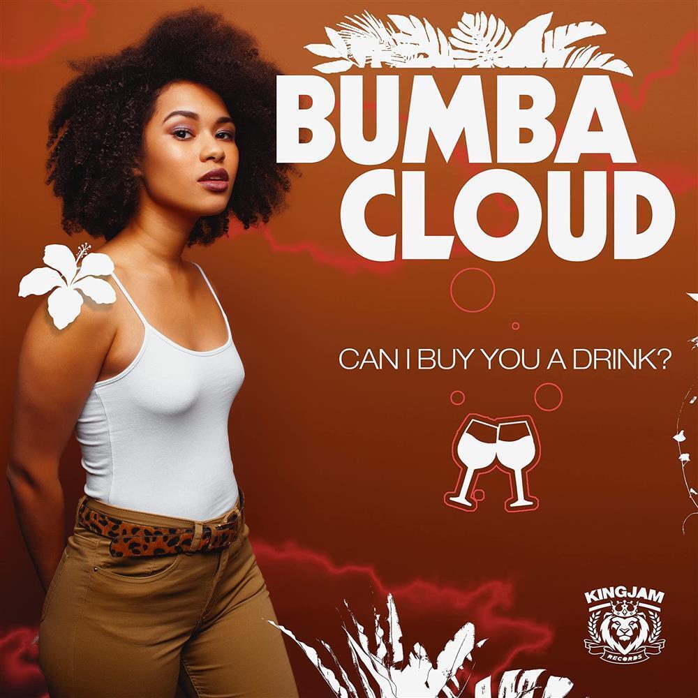 Can I Buy You A Drink? - Bumbacloud (Audio Cd)