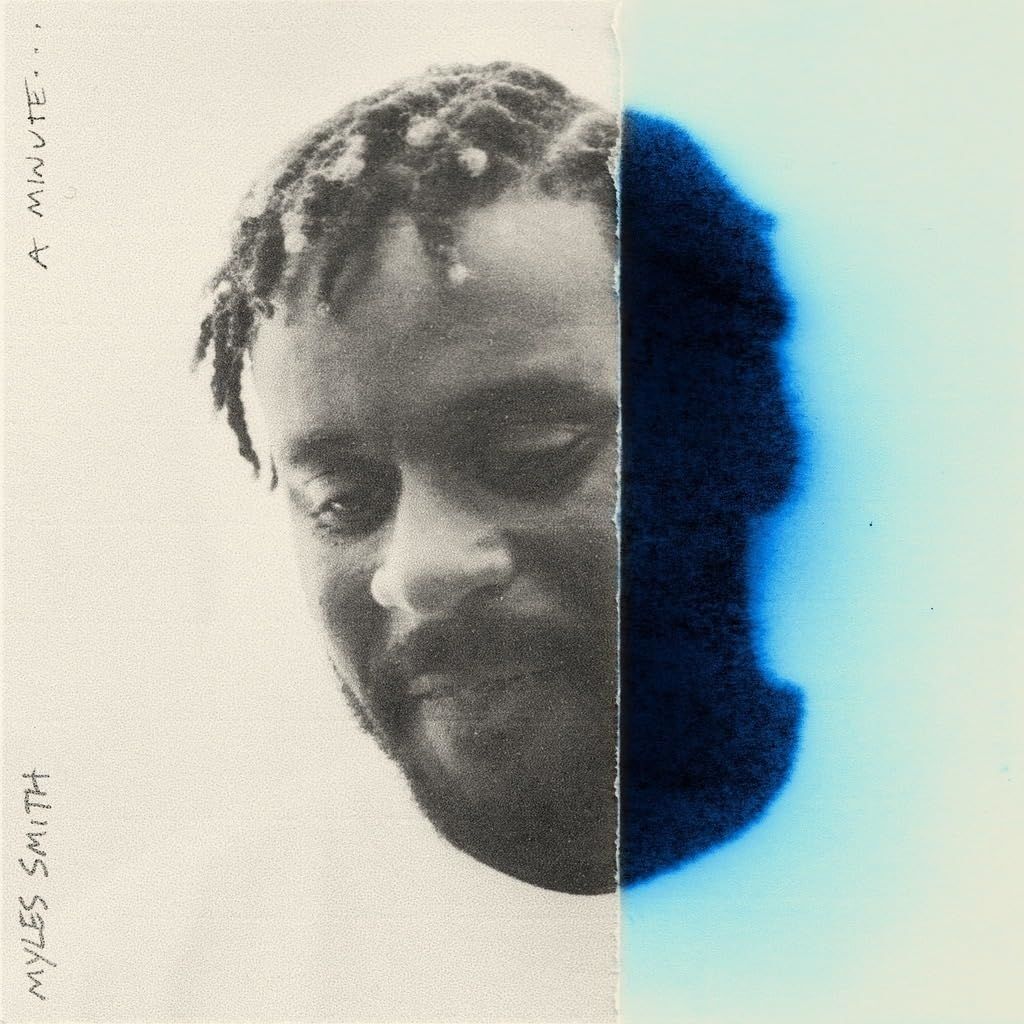 Vinile Myles Smith - A Minute...