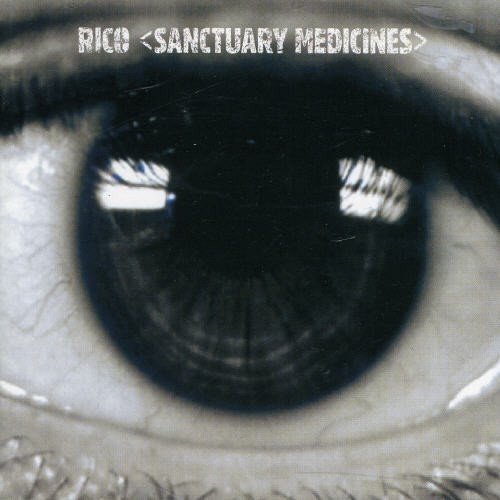 Rico Sanctuary Medicines (CD)