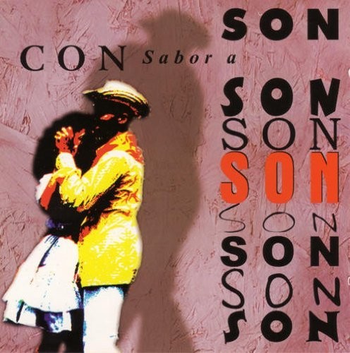 Various Artists Con Sabor a Son (CD)