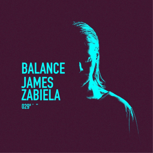 Various Artists Balance 029: Mixed By James Zabiela (CD) Album
