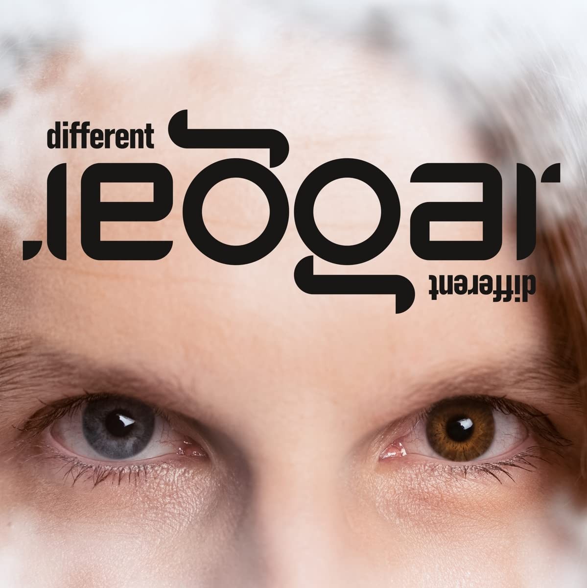 Edgar Different (Vinyl LP)