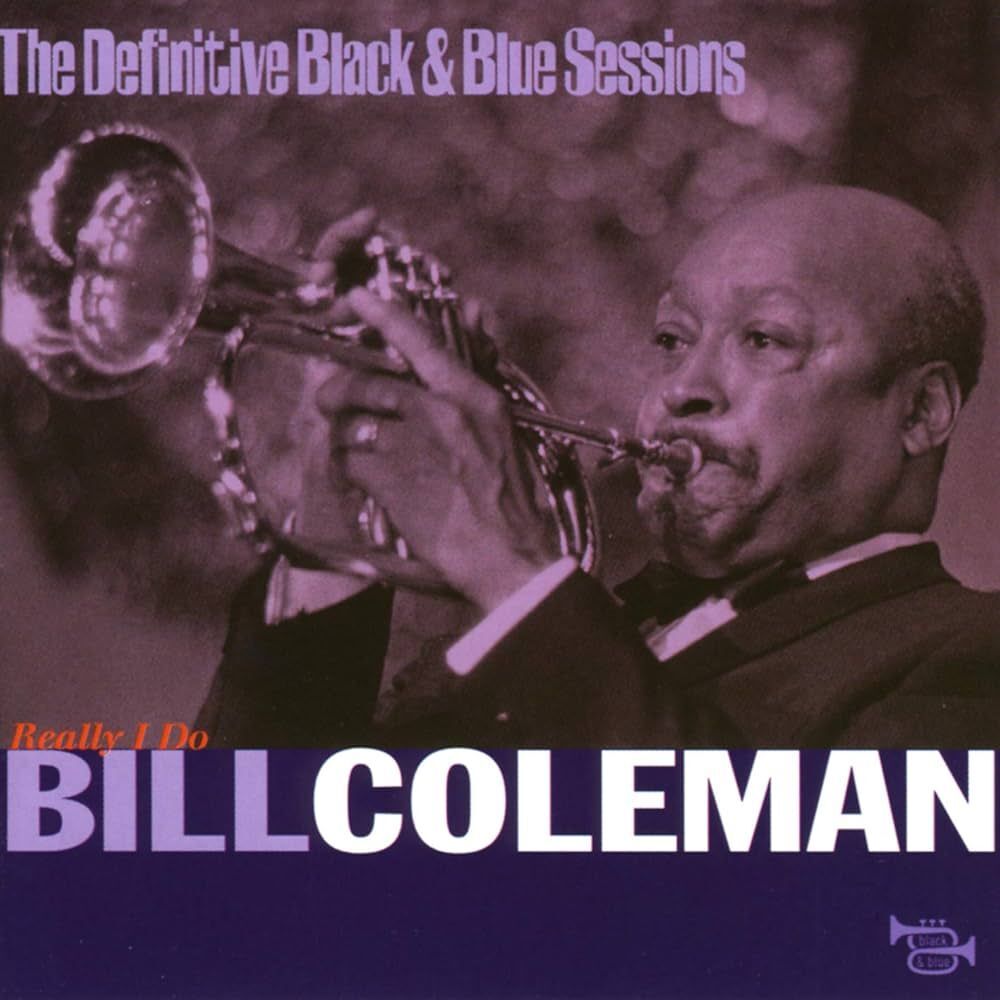 Vinile Bill Coleman - Really I Do