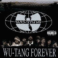 Wu-tang Clan - Wu-tang Forever - 2 Cd