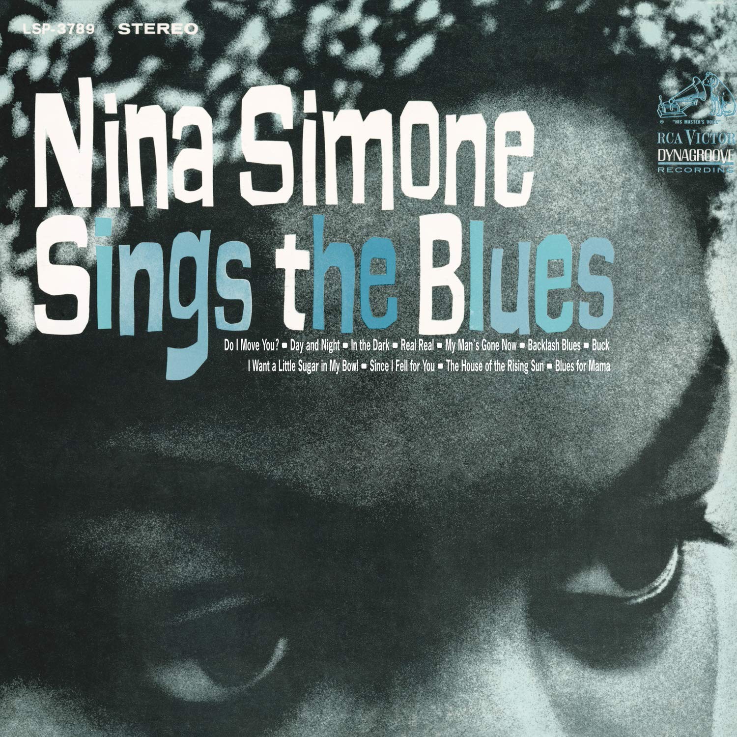 Nina Simone SIMONE, NINA / NINA SIMONE SINGS THE BLUES - 180 GRAM LIG (Vinyl LP)