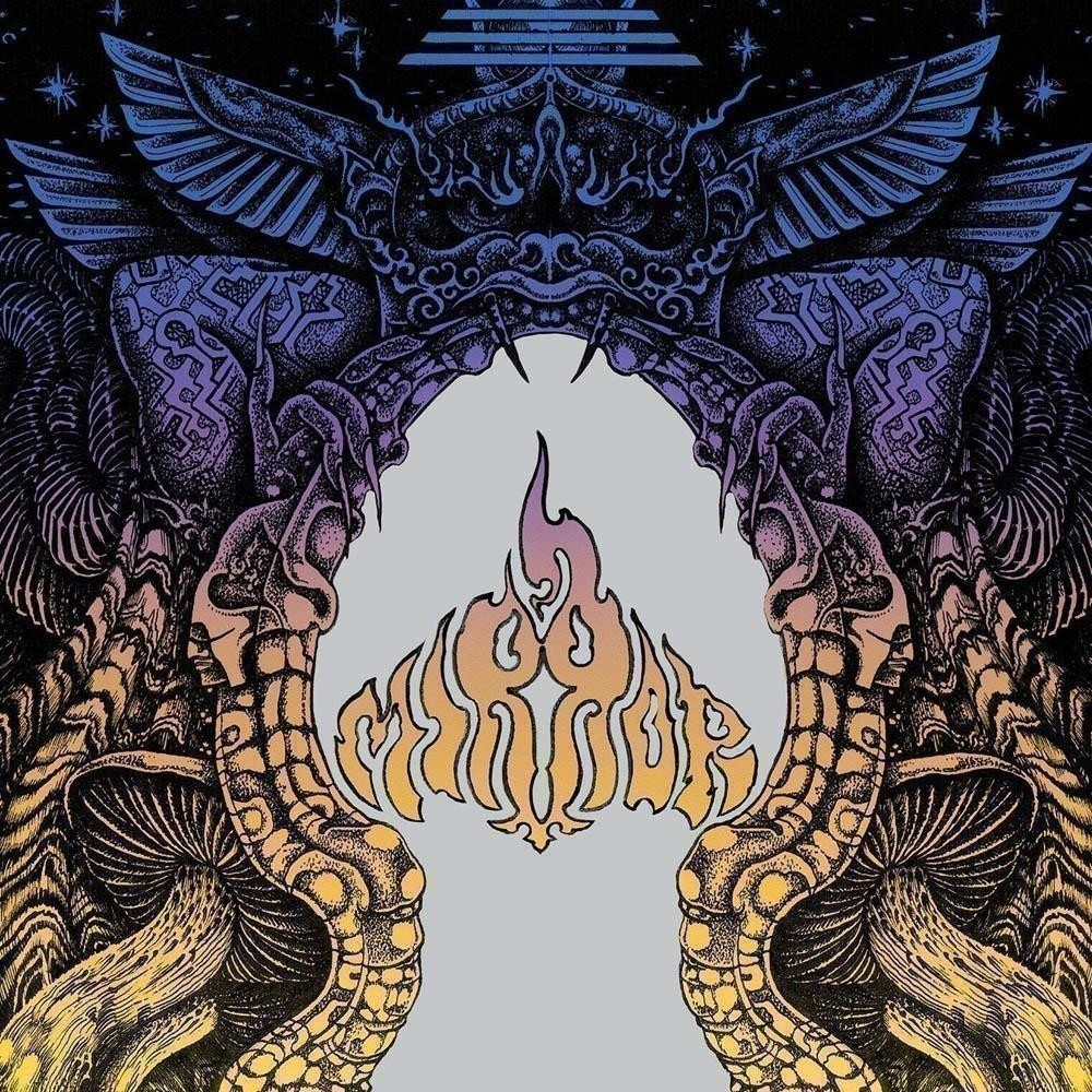 Mirror - Mirror - AA.VV. (Audio Cd)