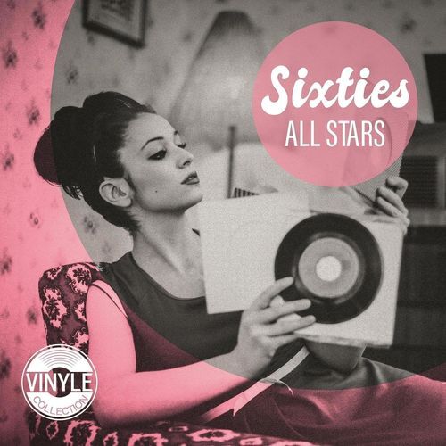 Vinile Sixties All Stars / Various