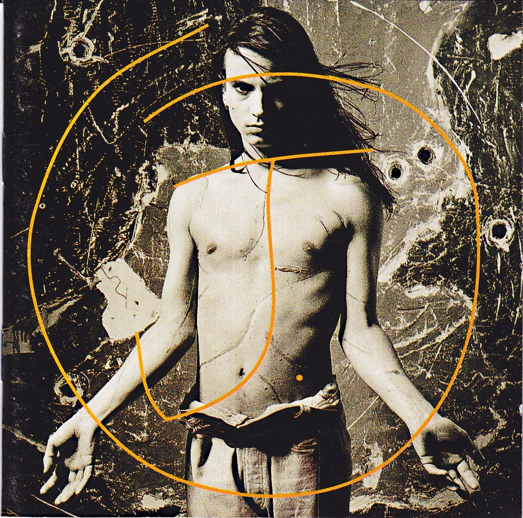 J. We Are The Majority (CD)