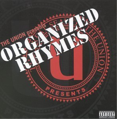 Various Organized Rhythms (CD)
