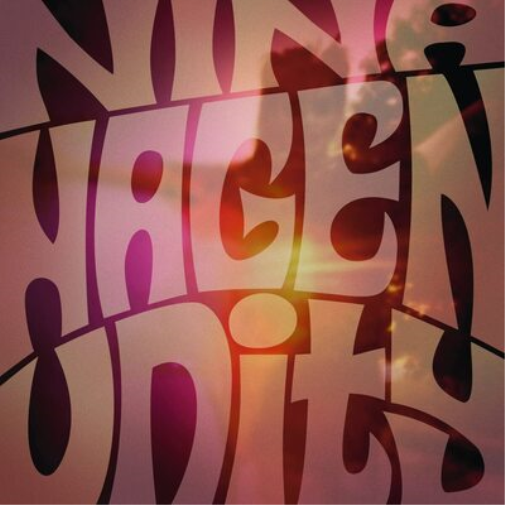 Nina Hagen Unity (CD) Album