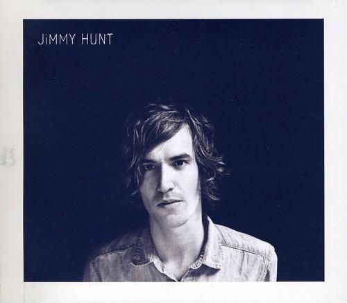 Audio Cd Jimmy Hunt - Jimmy Hunt