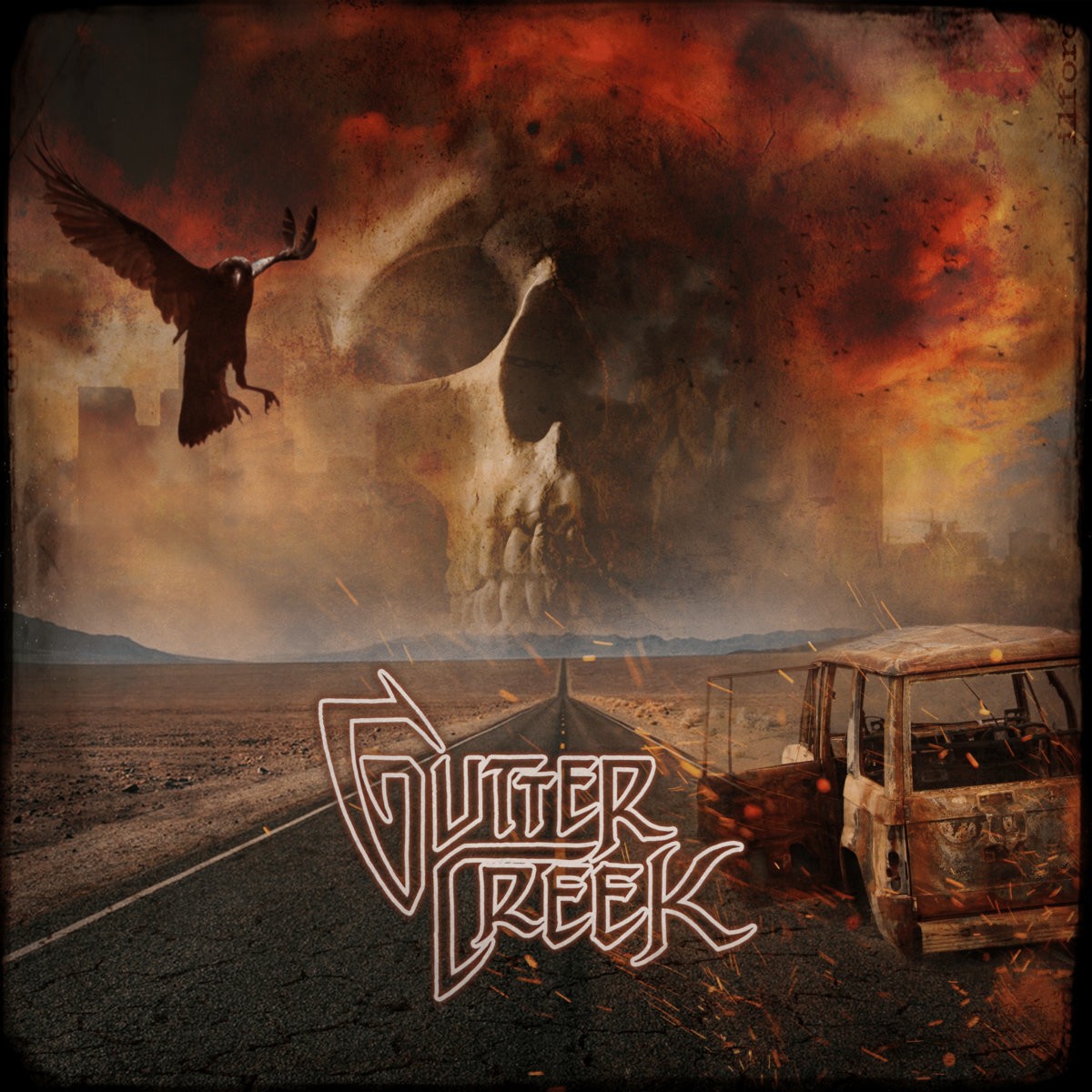 Gutter Creek Gutter Creek (CD) Album