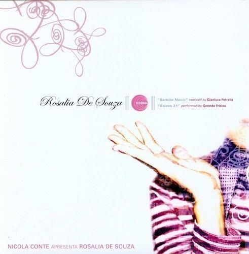 Vinile Rosalia De Souza - Samba Nova / Bossa 31 (12")