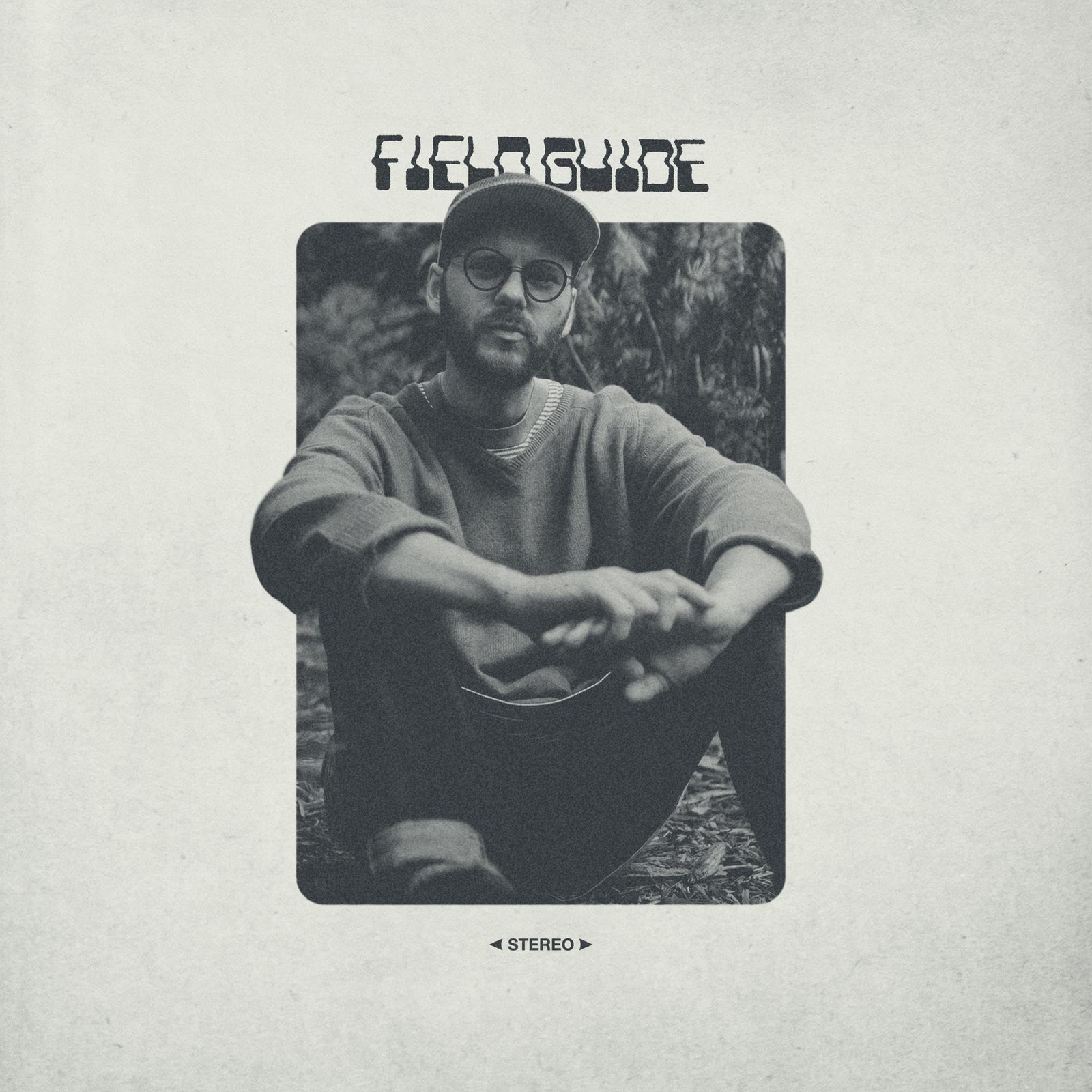 Field Guide Field Guide (Vinyl LP)