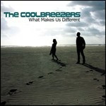 The Coolbreezers - What Makes Us Different - Cd