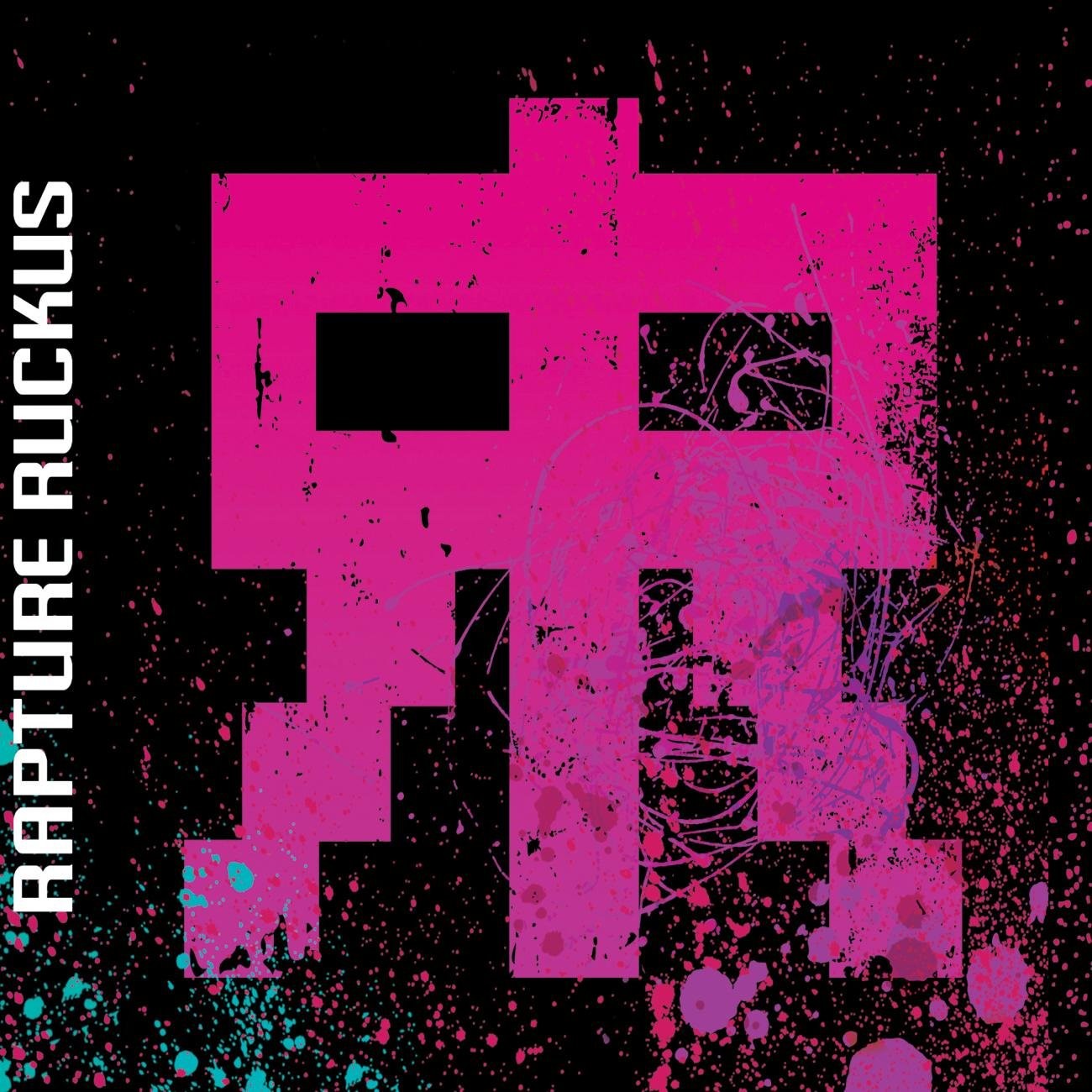 Rapture Ruckus Rapture Ruckus (CD)