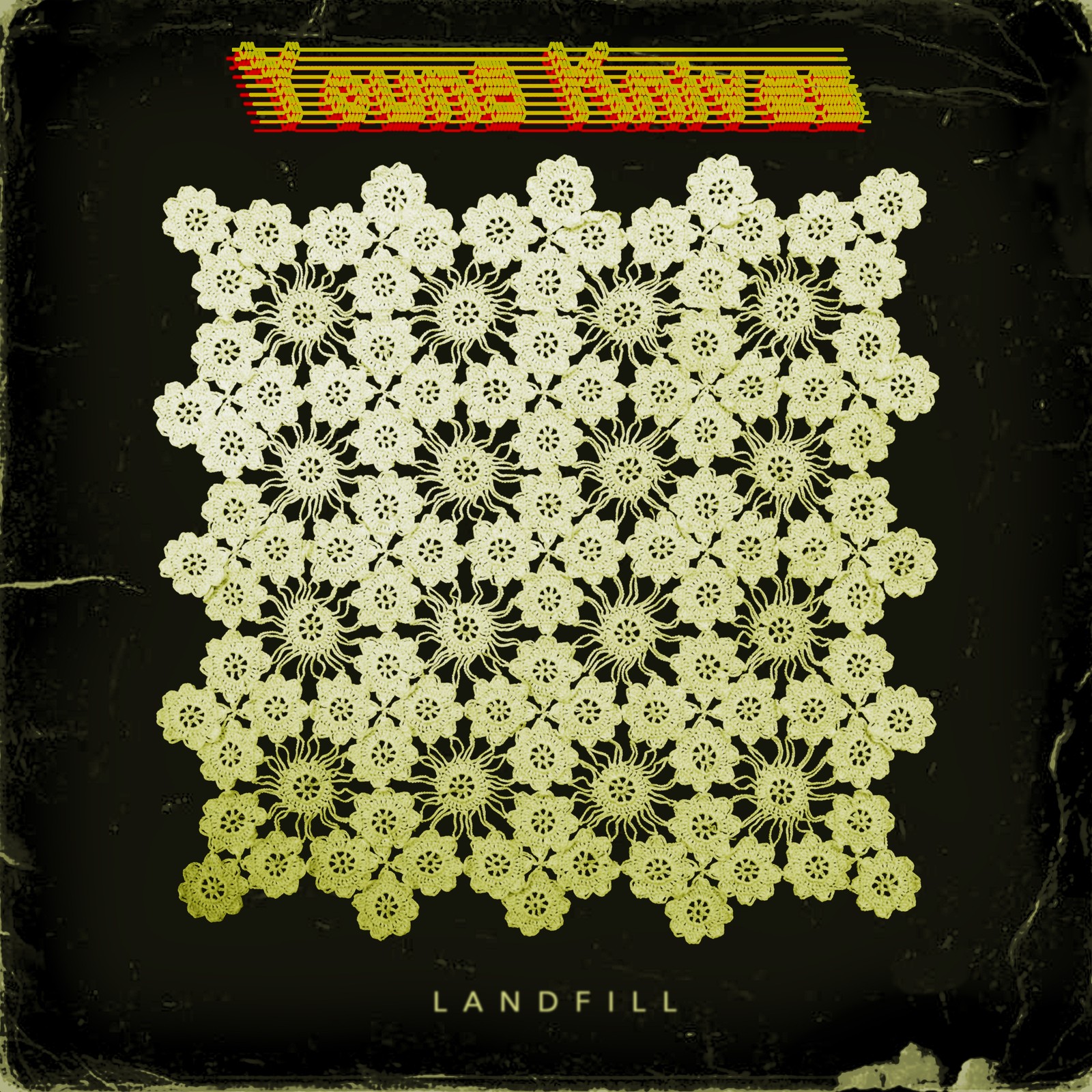 Young Knives Landfill (CD) Album