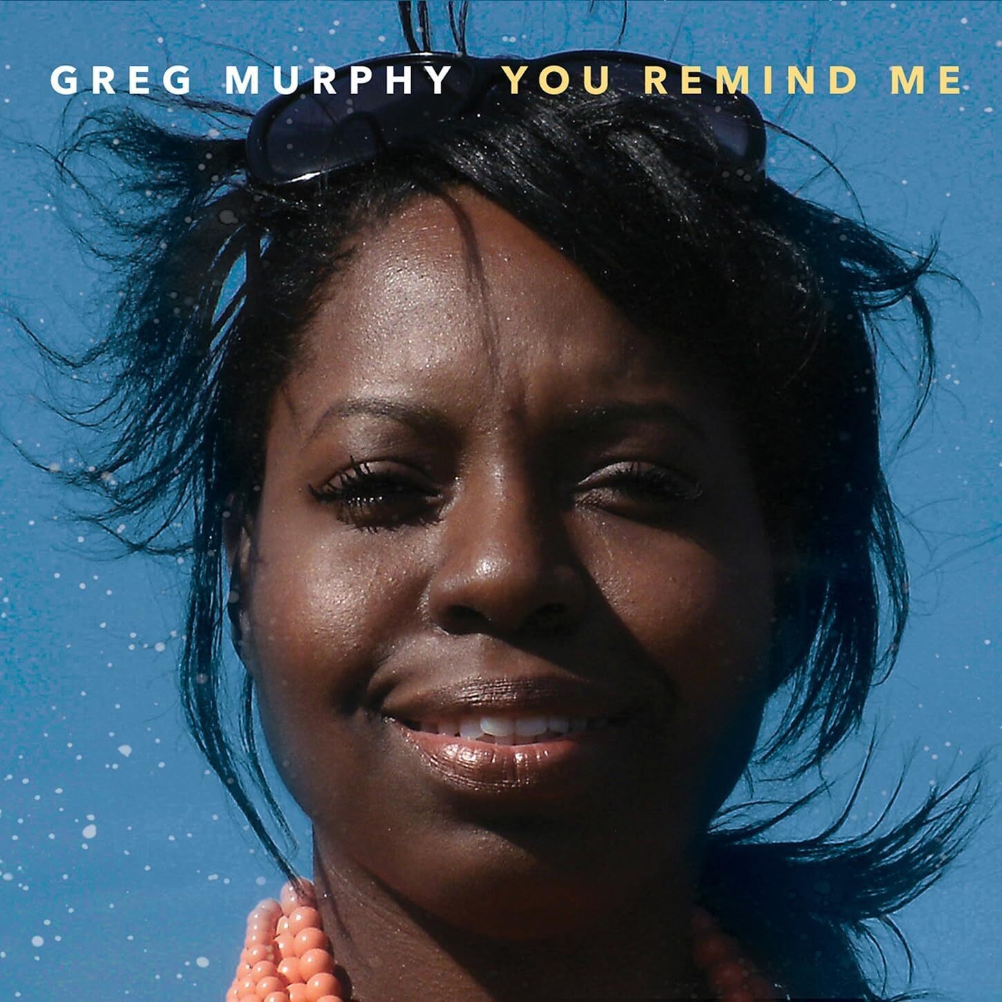 Greg Murphy You Remind Me (CD) Album