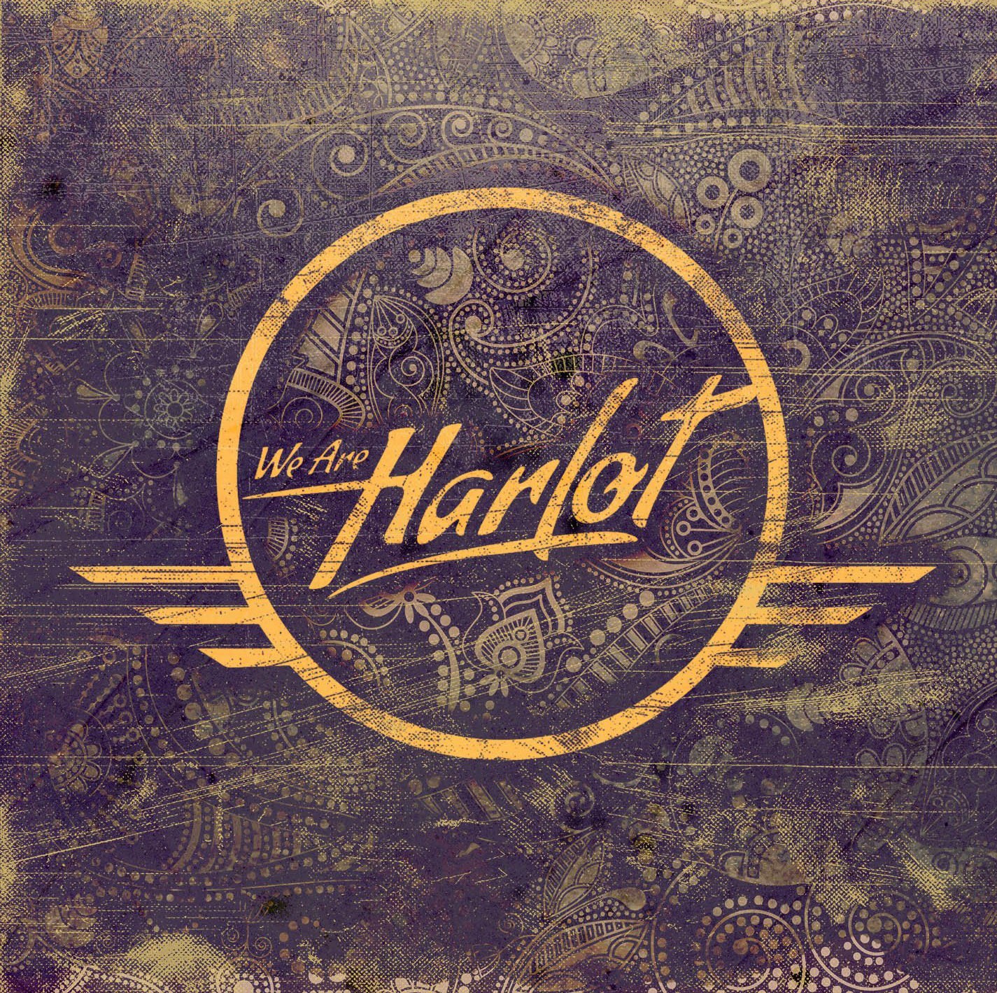 We Are Harlot We Are Harlot (CD) Album