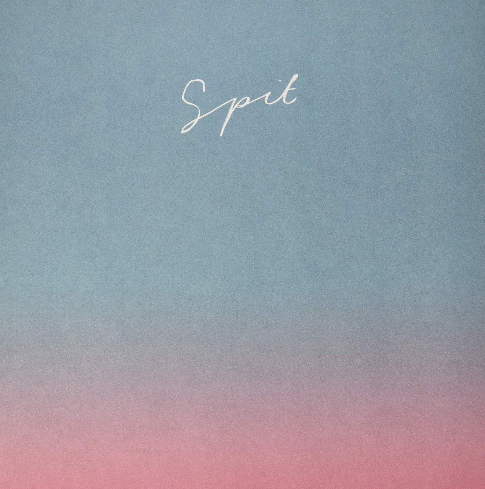 Martha Rose Spit (Vinyl LP)