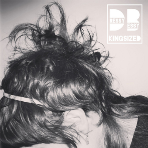 Dressy Bessy Kingsized (CD) Album