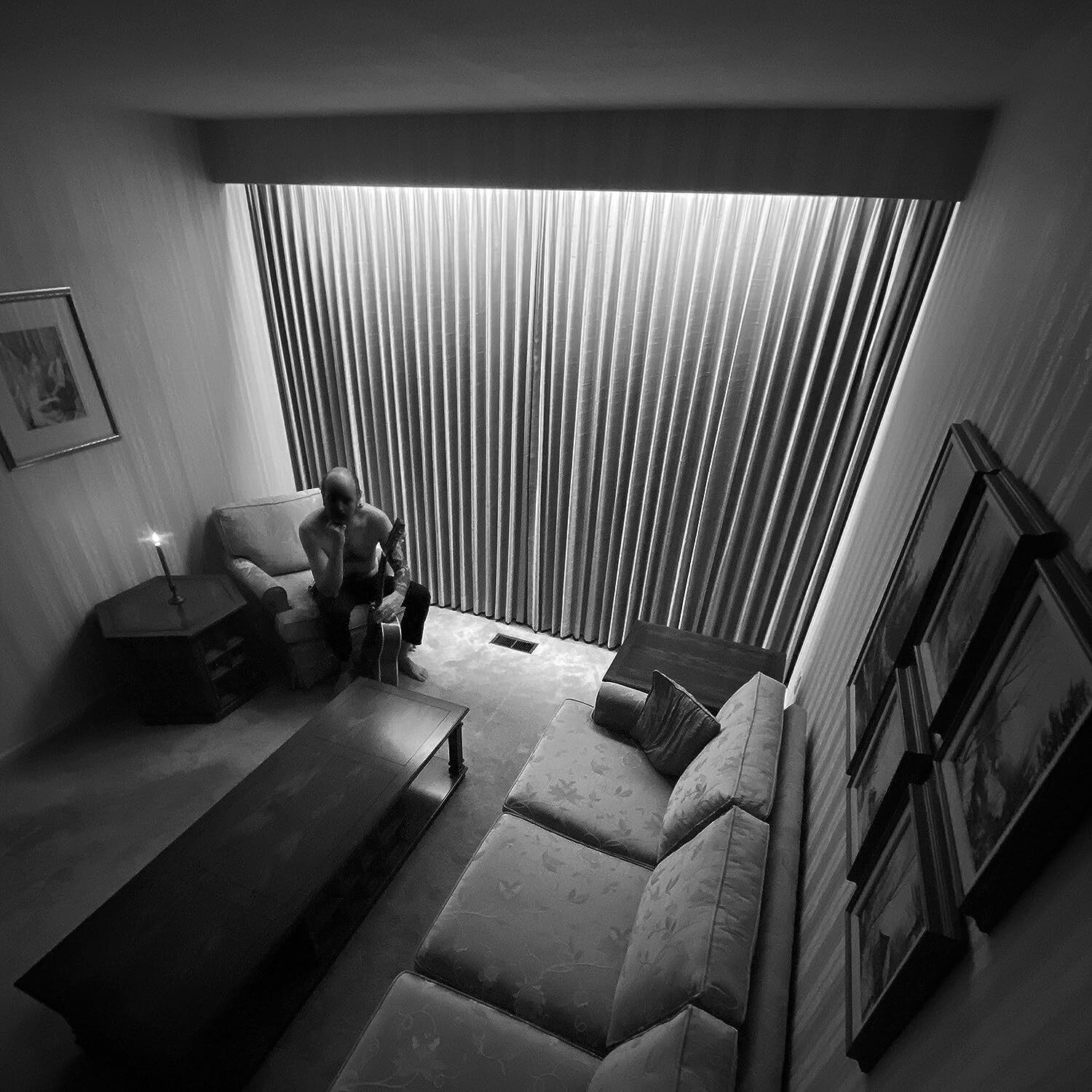 Timber Timbre Lovage (Vinyl LP) 12" Album