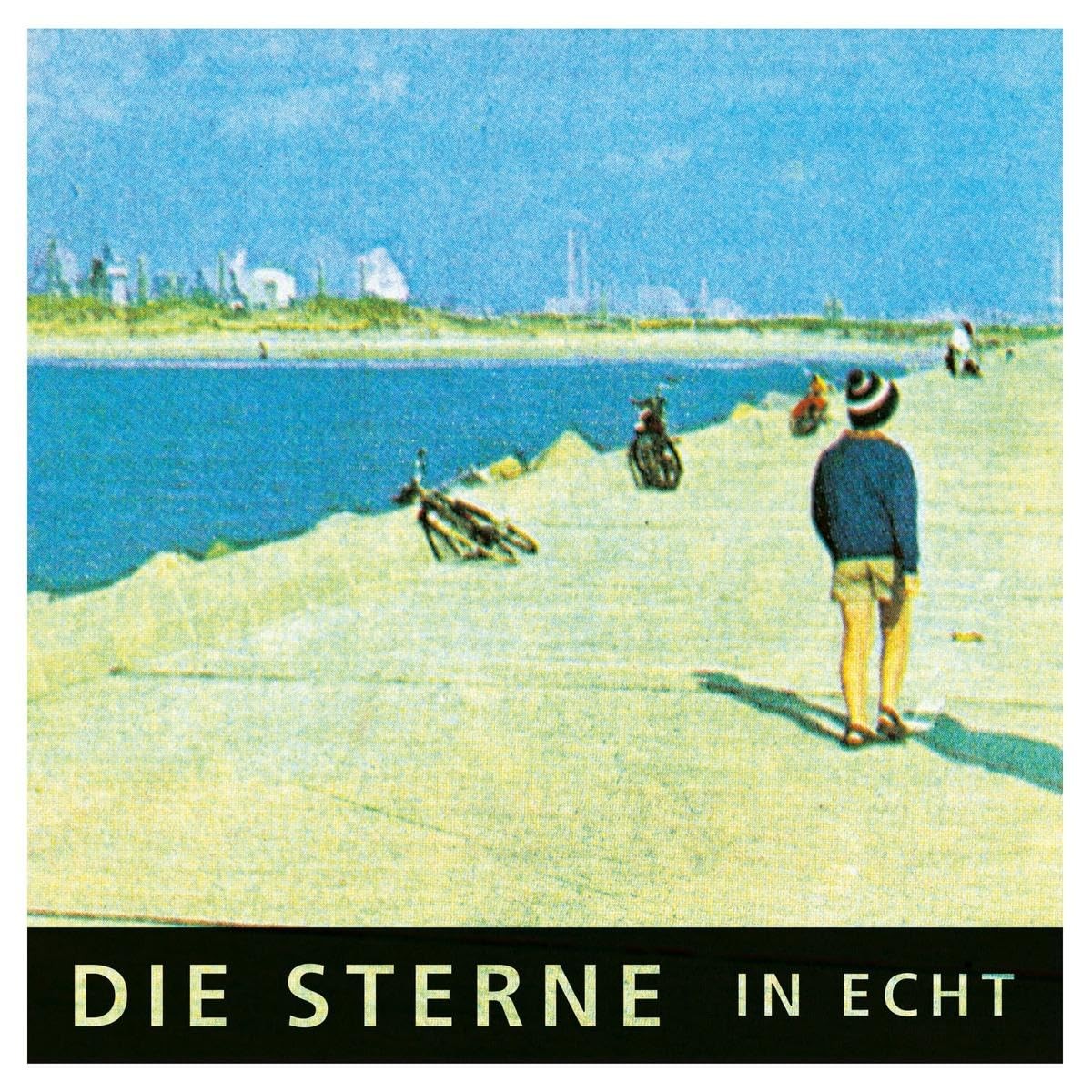 die Sterne In Echt (30th Anniversary) (Vinyl LP)