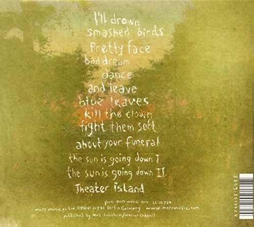 We Sink by SOLEY [Audio CD]