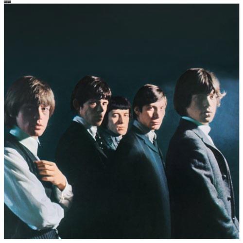 Rolling Stones  - The Rolling Stones (uk) - Vinile