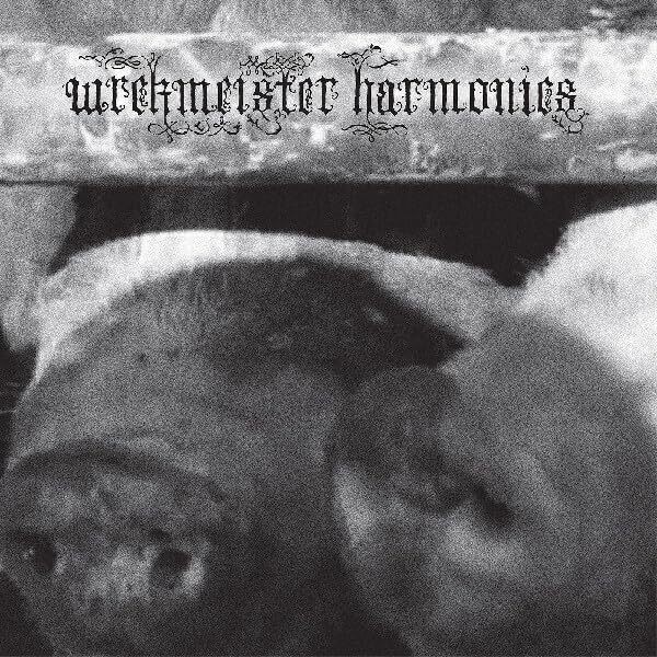 Wrekmeister Harmonies Flowers in the Spring (Vinyl LP) 12" Album