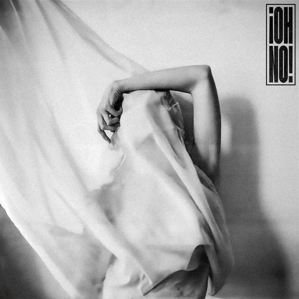 Oh No! - Micah P. Hinson (Vinile)