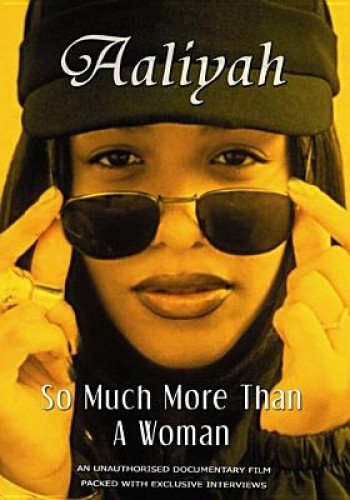 Aaliyah - So Much More Than A Woman [Region 2] by Aaliyah [DVD]