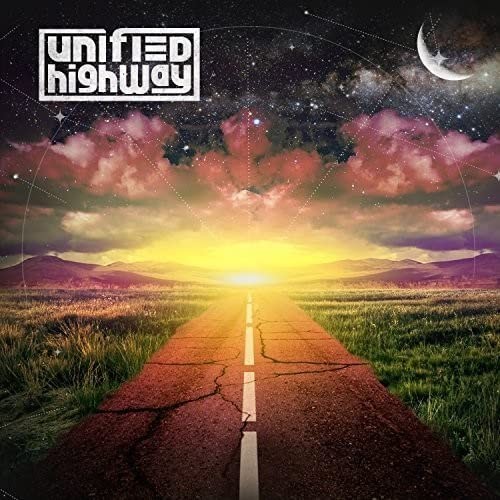 Unified Highway Unified Highway (Vinyl LP)