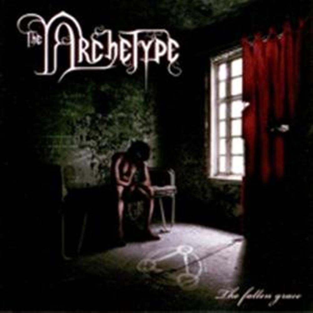 Fallen Grace - Archetype (Audio CD)