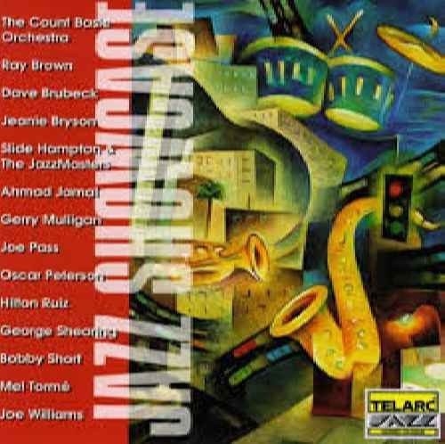 Va-Jazz Showcase Jazz Showcase (CD) Album
