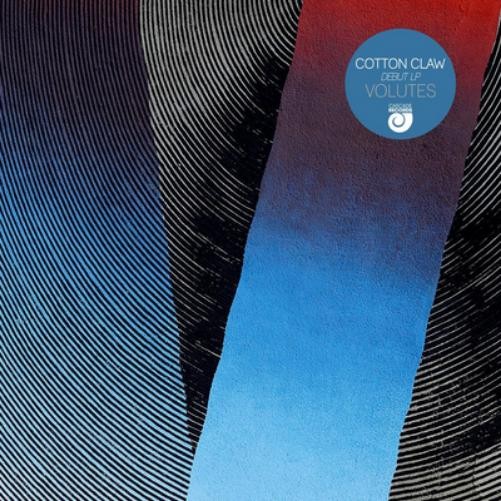 Cotton Claw Volutes (Vinyl LP) 12" Album