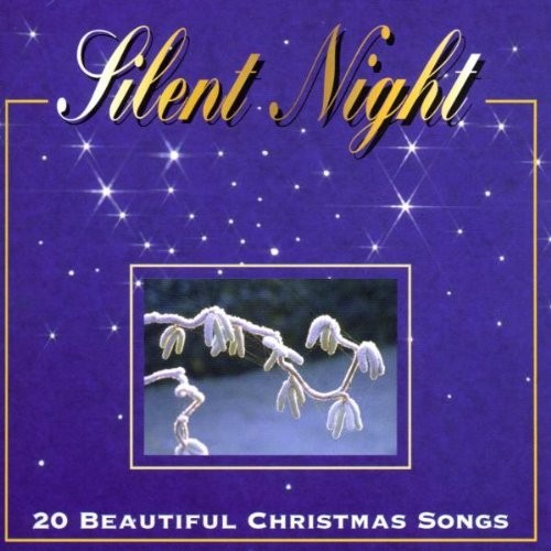 Various Silent Night (CD)