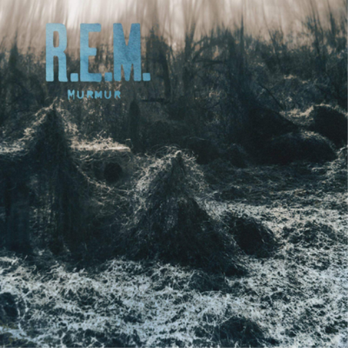 R.E.M. Murmur (Vinyl LP) 12" Album