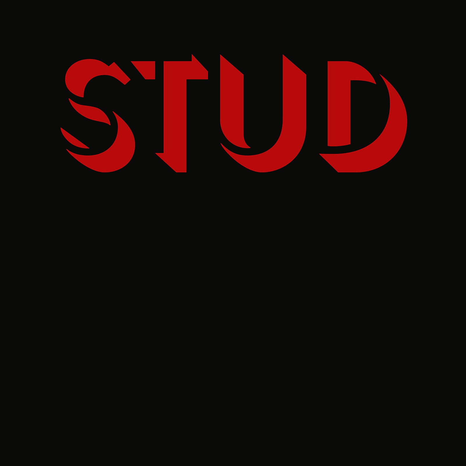 Stud Stud (Vinyl LP) 12" Album
