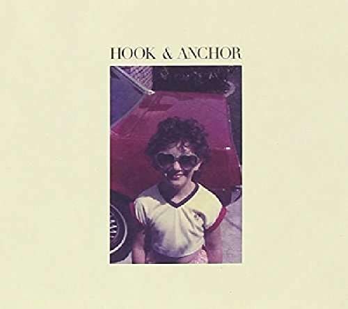 Hook & Anchor Hook & Anchor (CD) Album