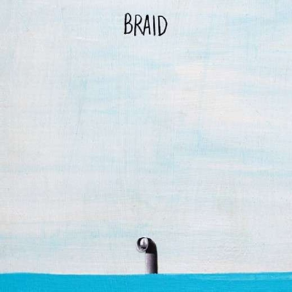 Braid Kids Get Grids (Vinyl LP)