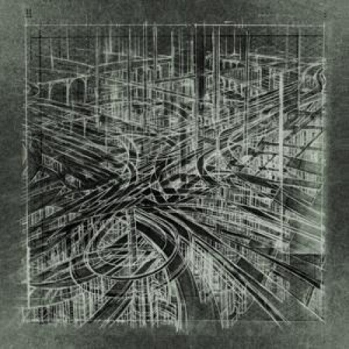 Bug, T: Concrete Desert by The Bug vs. Earth [Audio CD]